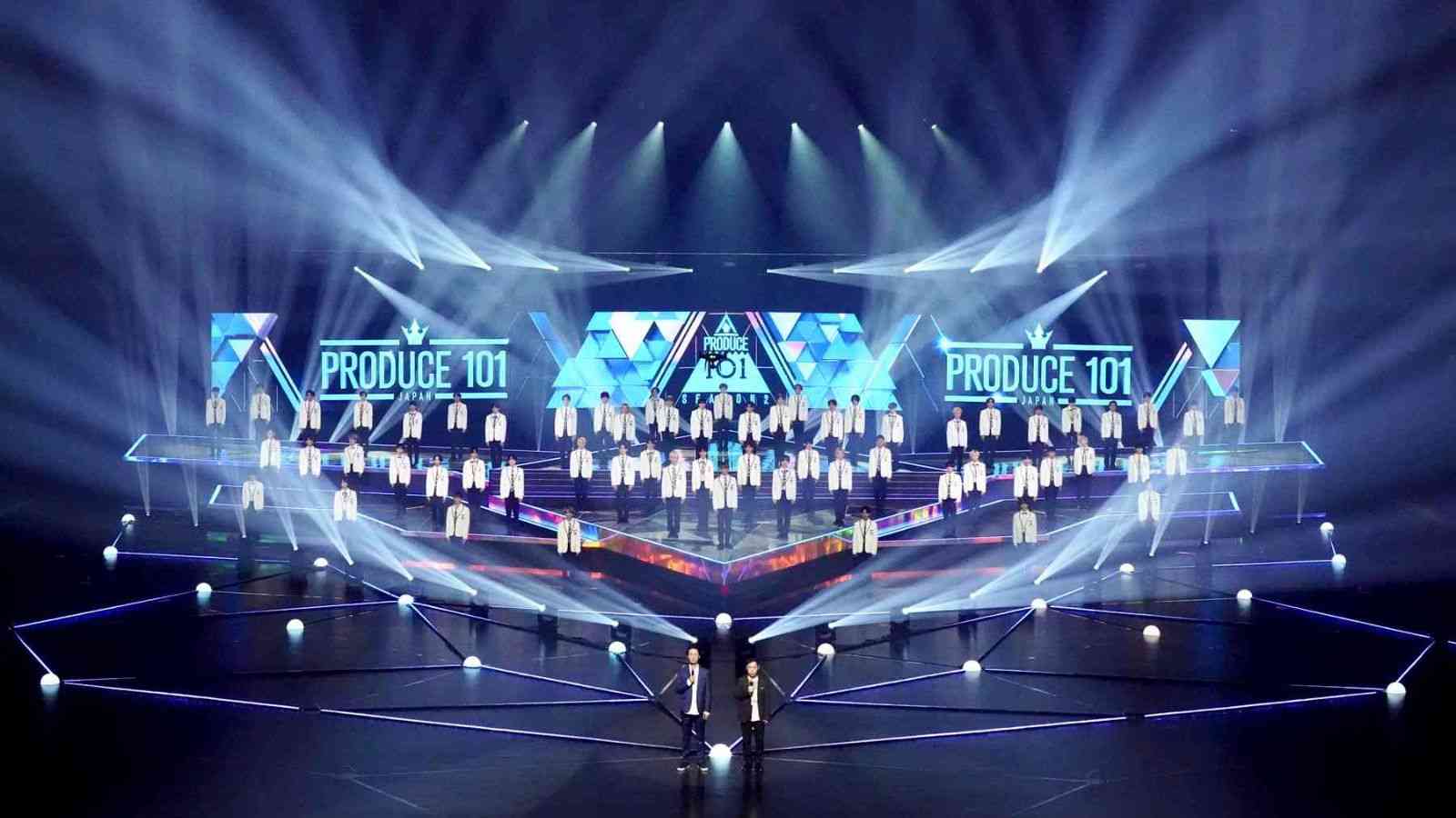 ｢PRODUCE 101｣がコロナ禍でも熱量を保つ秘密 | 映画・音楽 | 東洋経済オンライン | 経済ニュースの新基準