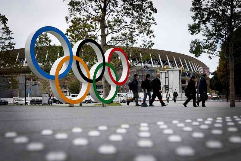 五輪学校観戦チケット、17万枚キャンセル　関東3県で中止続々