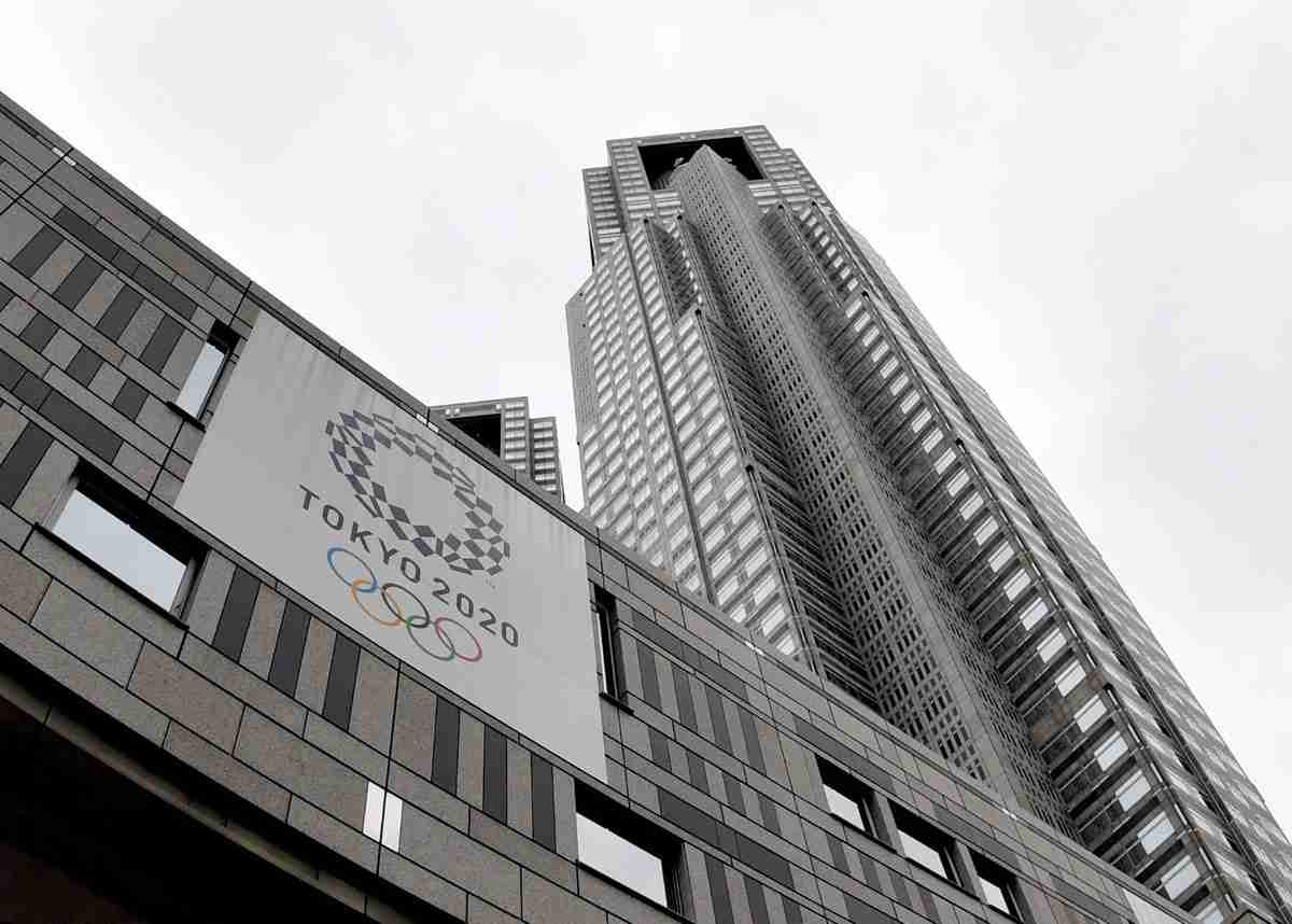 【東京五輪】英紙ガーディアンが東京での新型コロナ感染「第５波」と指摘　（東スポWeb） - Yahoo!ニュース