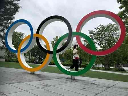 韓国政府、東京五輪HP「竹島表記」問題で不参加まで「検討していない」（WoW!Korea） - Yahoo!ニュース