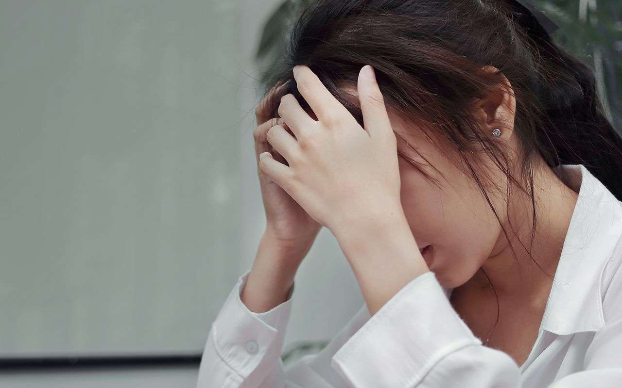 「こんな裸だった」と言いふらし…私が“女性から女性への性加害”について声を上げる理由