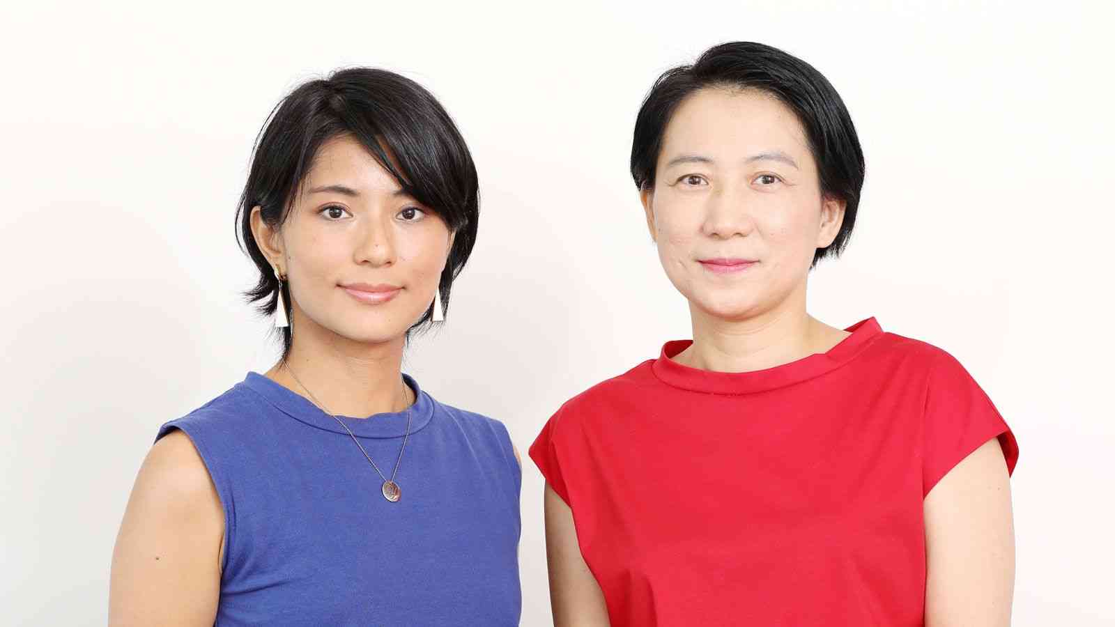 貧困でも｢自ら専業主婦を選ぶ｣日本女性のなぜ | 育休世代 vs.専業主婦前提社会 | 東洋経済オンライン | 経済ニュースの新基準