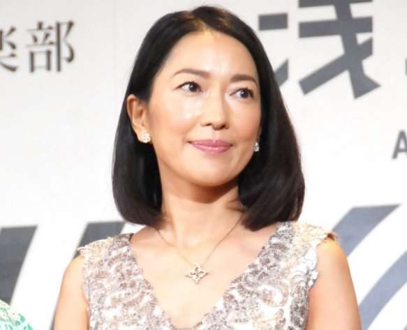 奥二重・一重の美人が見たい　part4(芸能人限定)