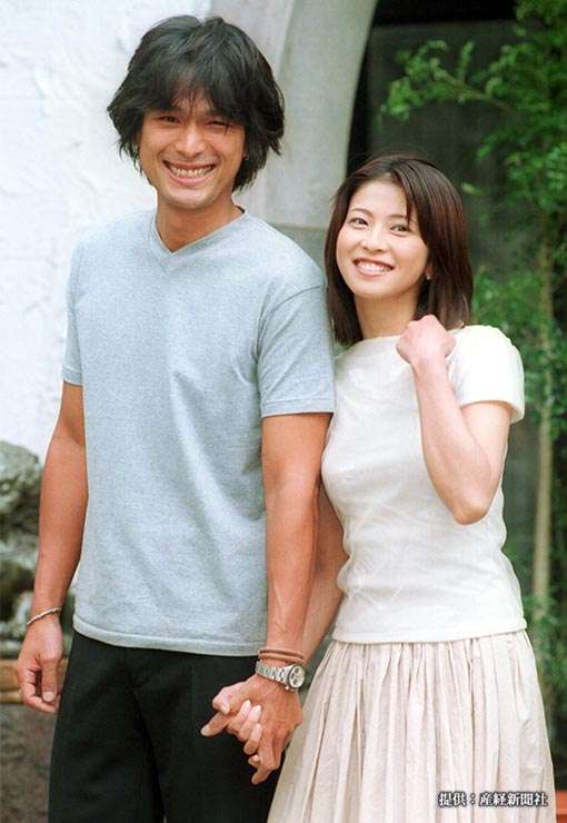 森高千里　今でも健在！ミニスカ“森高ファッション”全身ショットに反響「美しすぎる」「奇跡の52才」