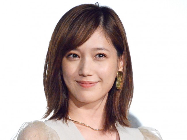 本田翼主演SPドラマ『嘘から始まる恋』放送決定　共演に町田啓太、山本舞香、神尾楓珠