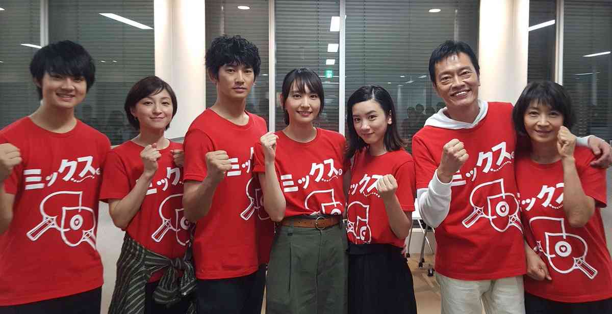 「ポスト新垣結衣」永野芽郁のインスタには載せられないアンニュイな一瞬