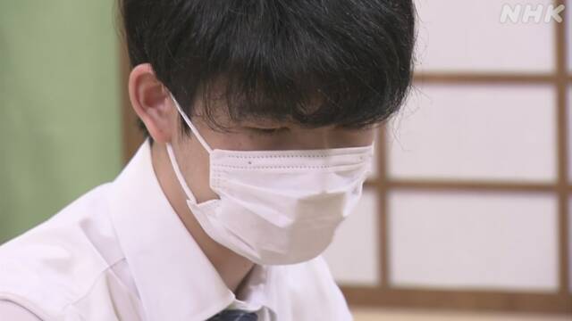 将棋 藤井聡太二冠 3つ目のタイトル挑戦へ | 将棋 | NHKニュース