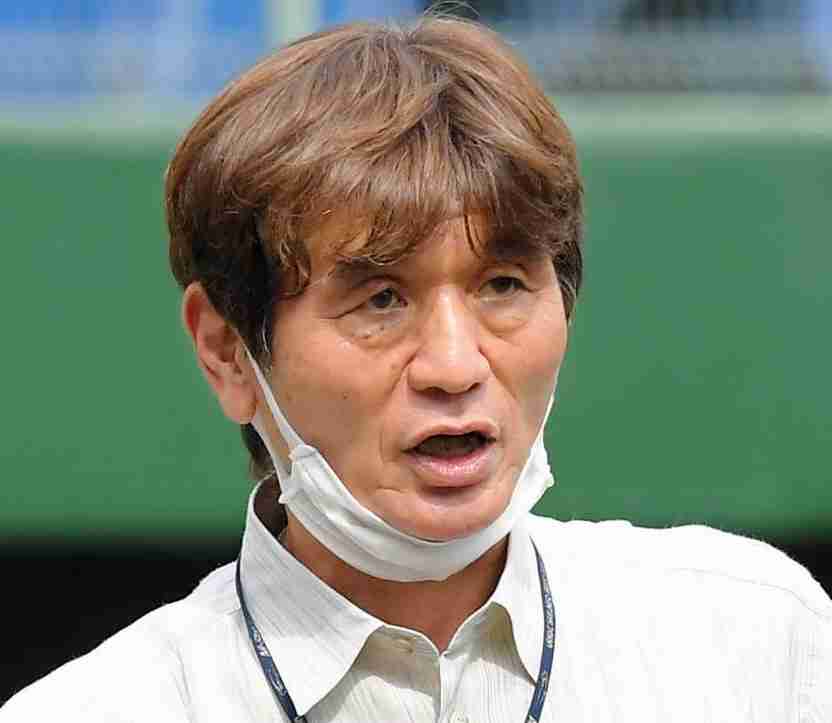がん闘病中の大島康徳さんのブログに中傷コメント　夫人は「どうかどうかお止め下さい」（デイリースポーツ） - Yahoo!ニュース