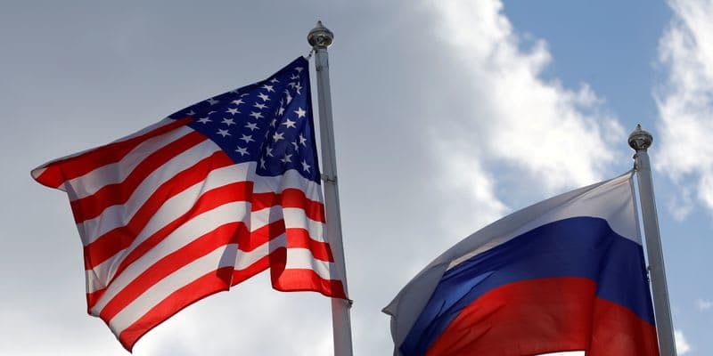 バイデン氏、米ロ首脳会談でランサムウエア問題を協議＝報道官 ｜ ロイター