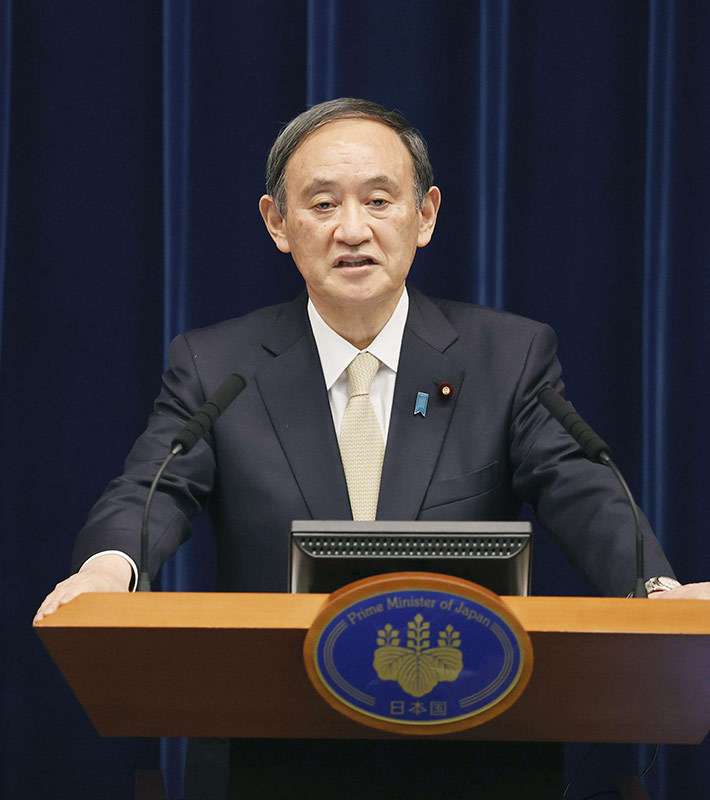 「ワクチン確保は大失敗だった」菅首相は認めている（日経ビジネス） - Yahoo!ニュース
