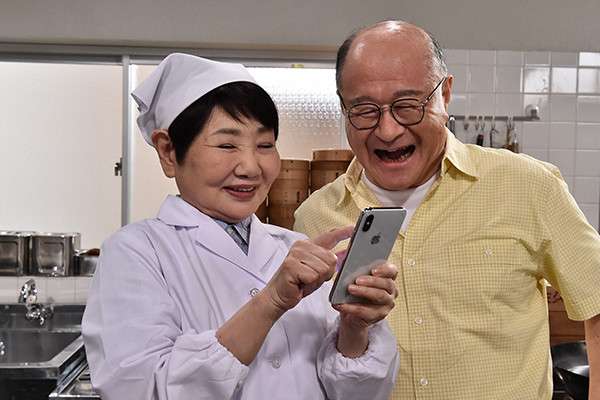 【教え方】シニアのスマホ【おすすめアプリ】