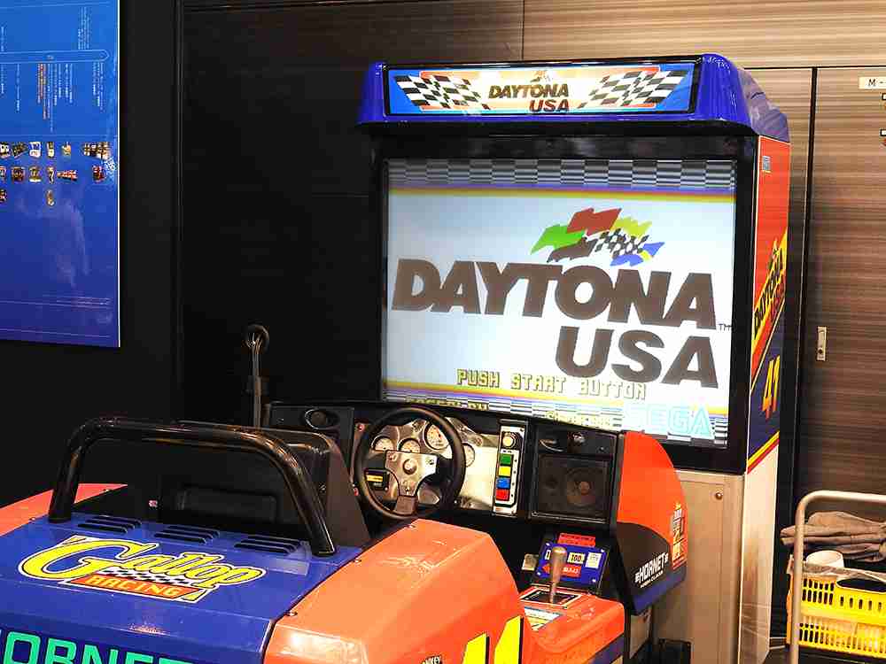 入場料払えばゲームは全てプレイ可…博物館で「ゲーセンミュージアム」インベーダーから太鼓の達人まで展示