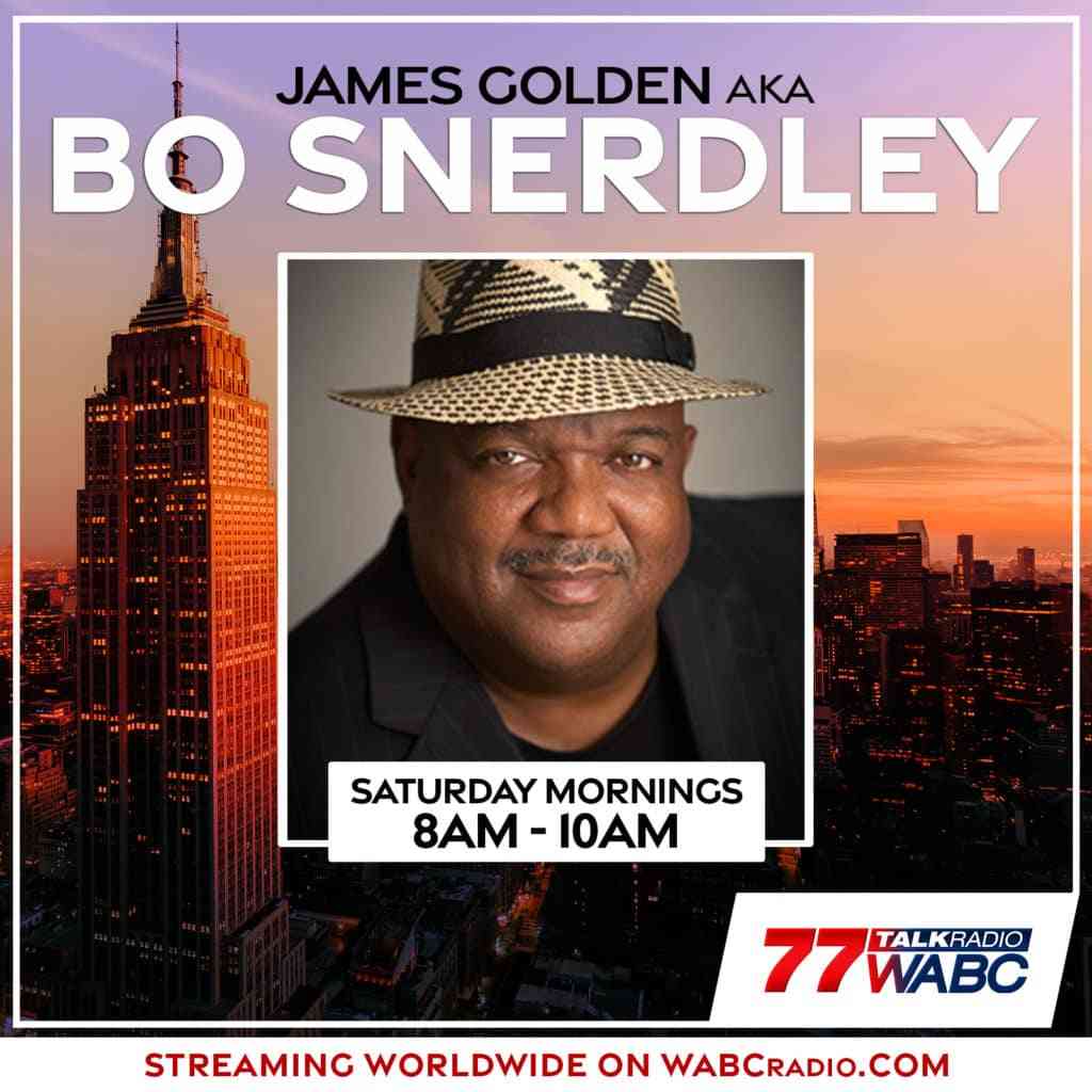 President Donald Trump Interview | 6-19-21 – 77 WABC