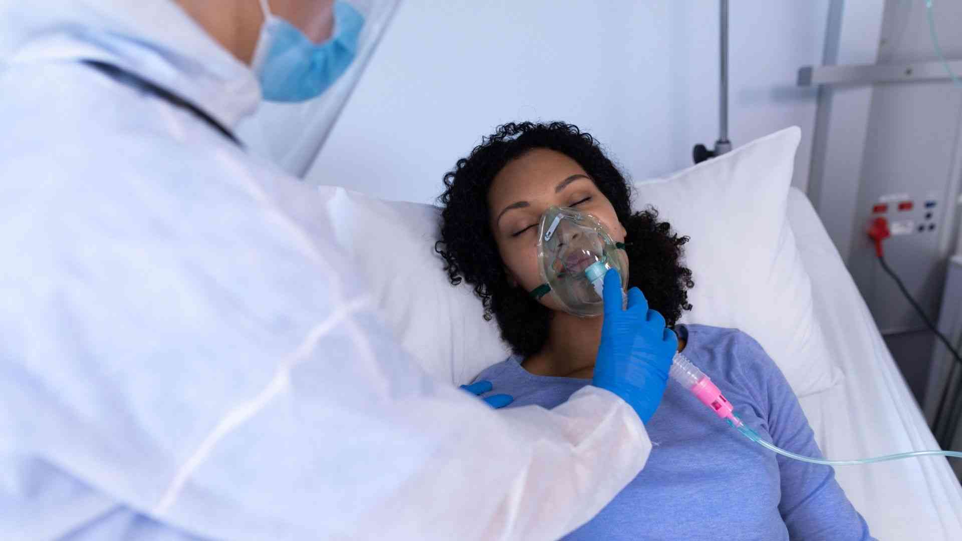 新型コロナが「ただの風邪」ではない理由　コロナ病棟医師の見解(倉原優) - 個人 - Yahoo!ニュース