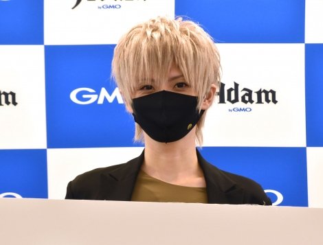 まふまふ、人生初イベントに緊張　アーティストの権利保護の重要性を訴える「作品を自由に出せるように」 | ORICON NEWS