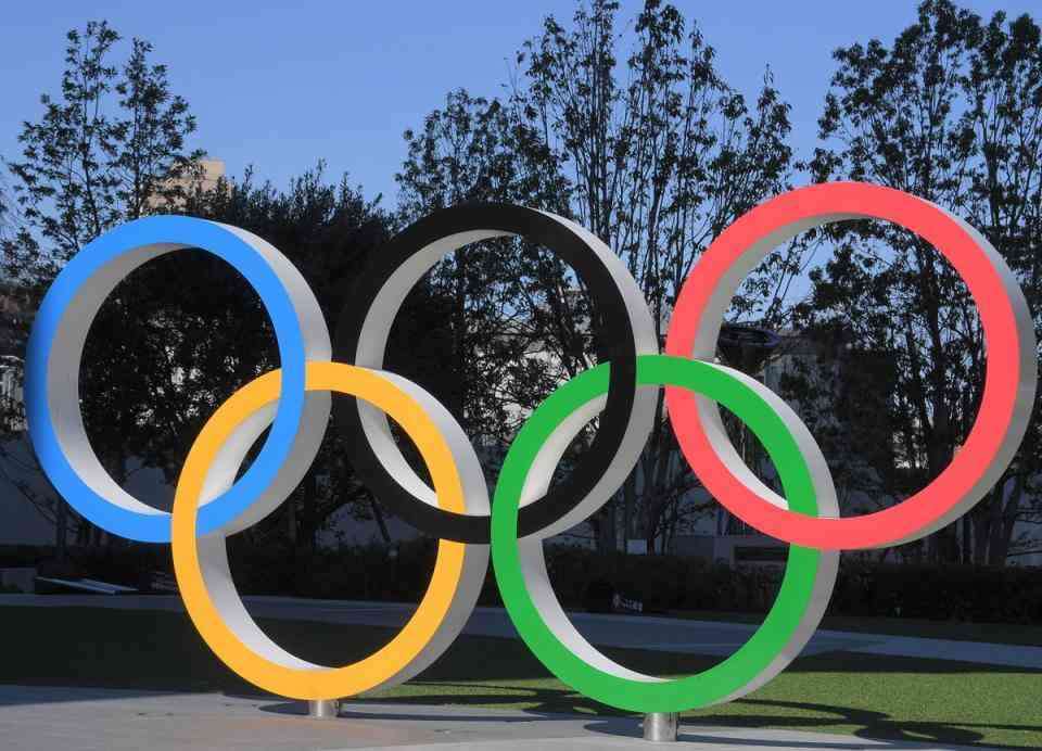 東京五輪　観戦者へのガイドライン素案公表　直行直帰求める　社会へ不要不急の外出も？