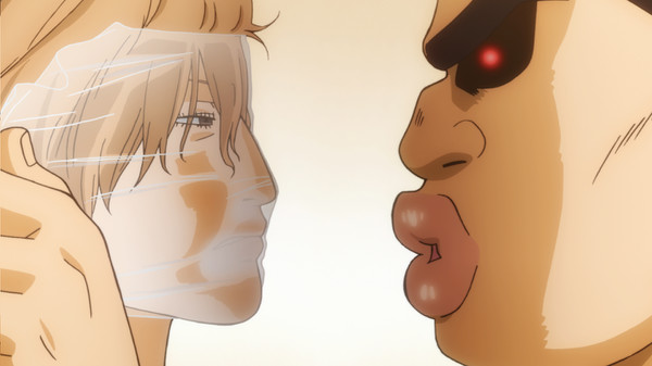 キスシーンの画像を貼ろう【アニメ・漫画】