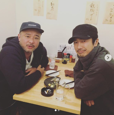 好きな脇役俳優