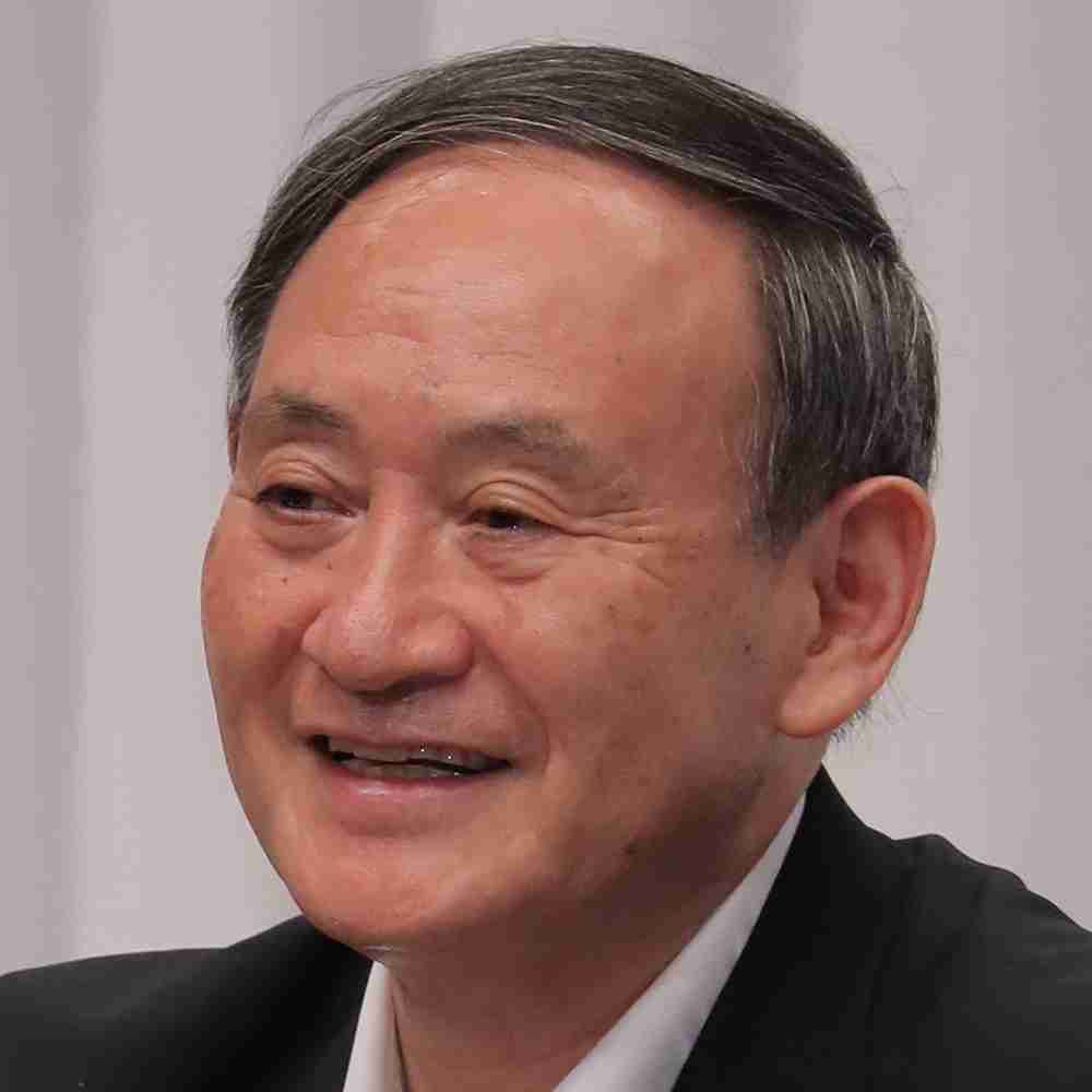 菅首相「五輪で希望と勇気を世界に」発言に「現実見て」と失笑続出（女性自身） - Yahoo!ニュース