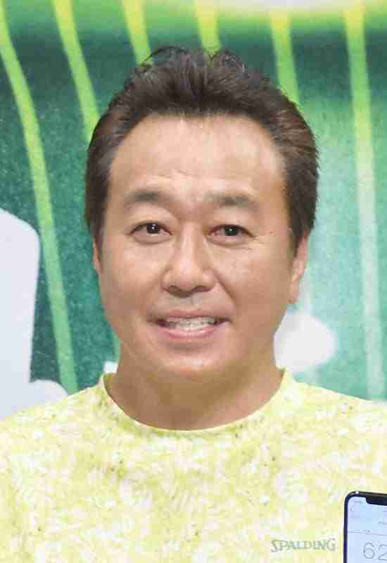 三村マサカズ　妻にバレて…「すげえ攻め込まれ方をされた」禁断の食べ物とは？