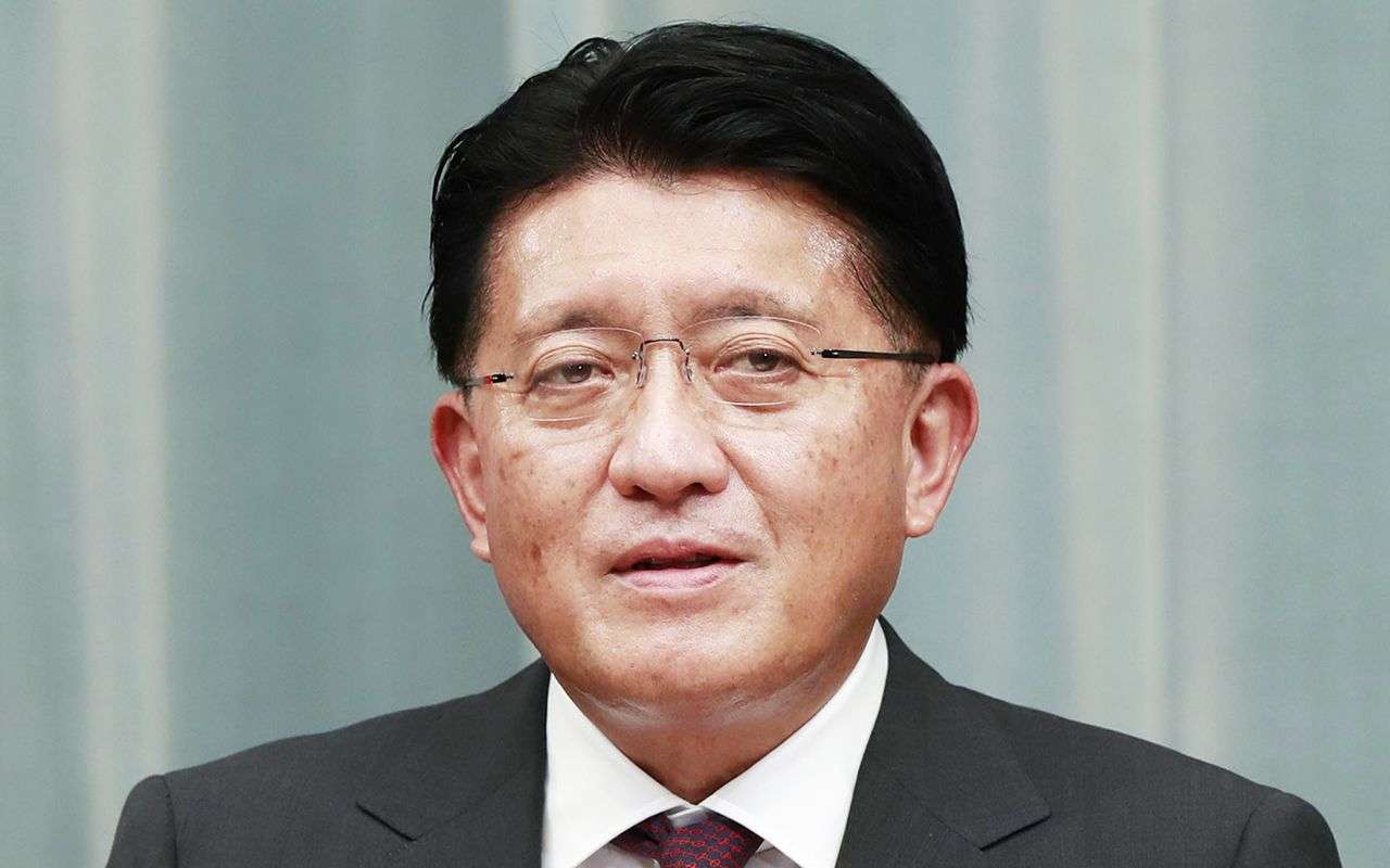 五輪アプリを23億円受注 　NTTが平井デジタル相と官僚を接待疑惑【内部文書入手】 | 文春オンライン