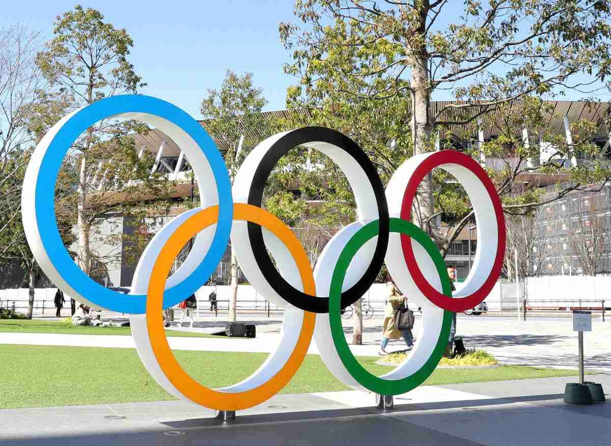 五輪パラ選手村で酒類持ち込みが可能と判明「選手同士の交流の場」規制せず