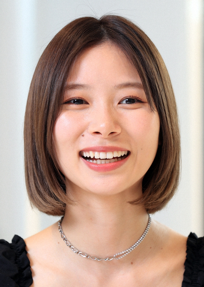 朝日奈央　SNSに届くメッセージ明かし警鐘「大人だったら怪しいと思えますけど」― スポニチ Sponichi Annex 芸能