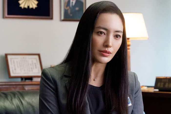 仲間由紀恵さん好きな人