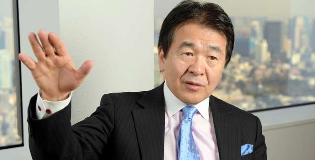 竹中平蔵氏、五輪は「やる」　開催か中止議論自体が不毛「世論はしょっちゅう間違ってる」