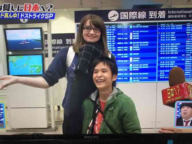 男性の身長