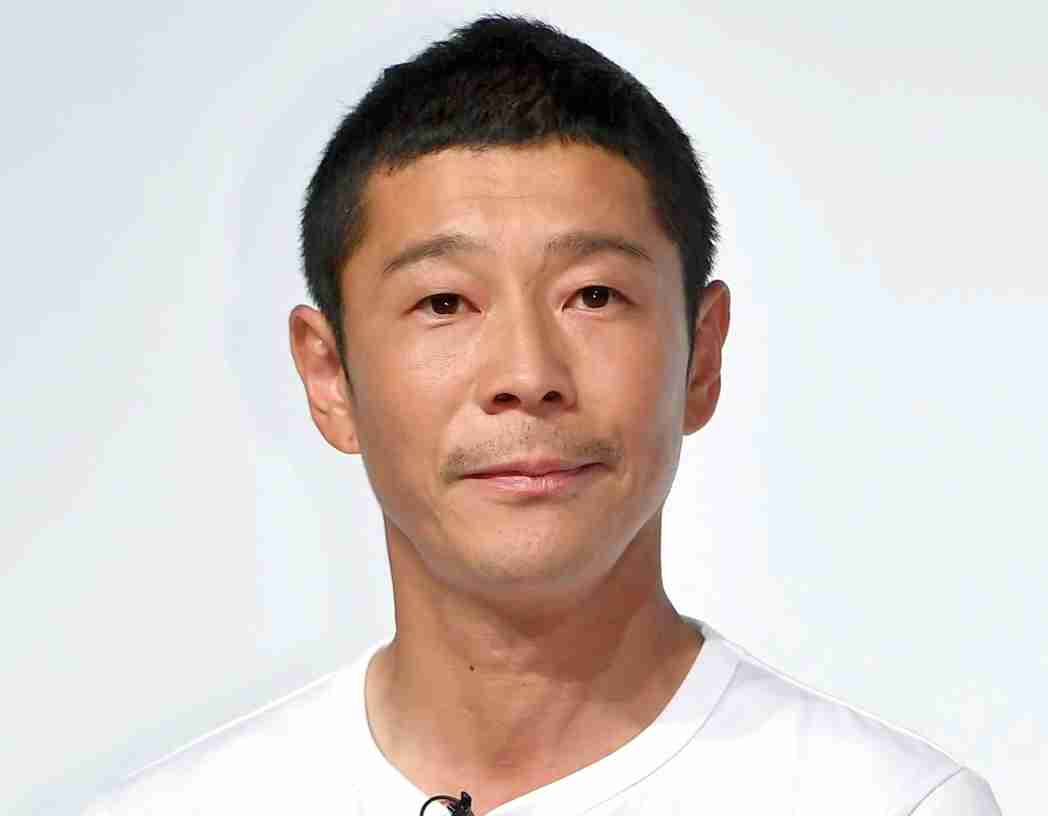 前澤友作氏、ツイッターで募集の「お金贈り」2年半で約32億円