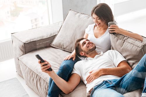 付き合い長いカップルの特徴