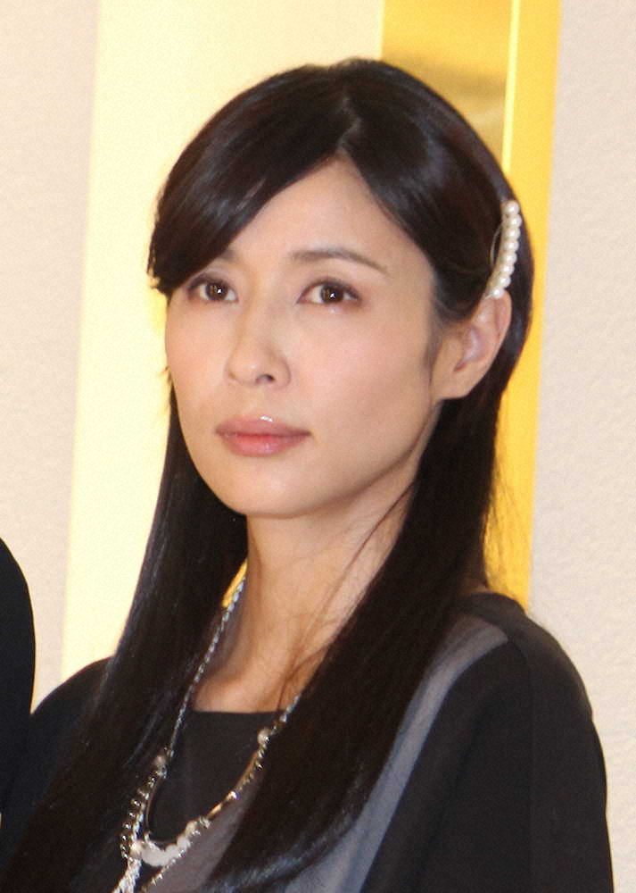 水野美紀　夫・唐橋充の“こだわり”にうんざり「ぶっ飛ばすぞ。業者か？」― スポニチ Sponichi Annex 芸能