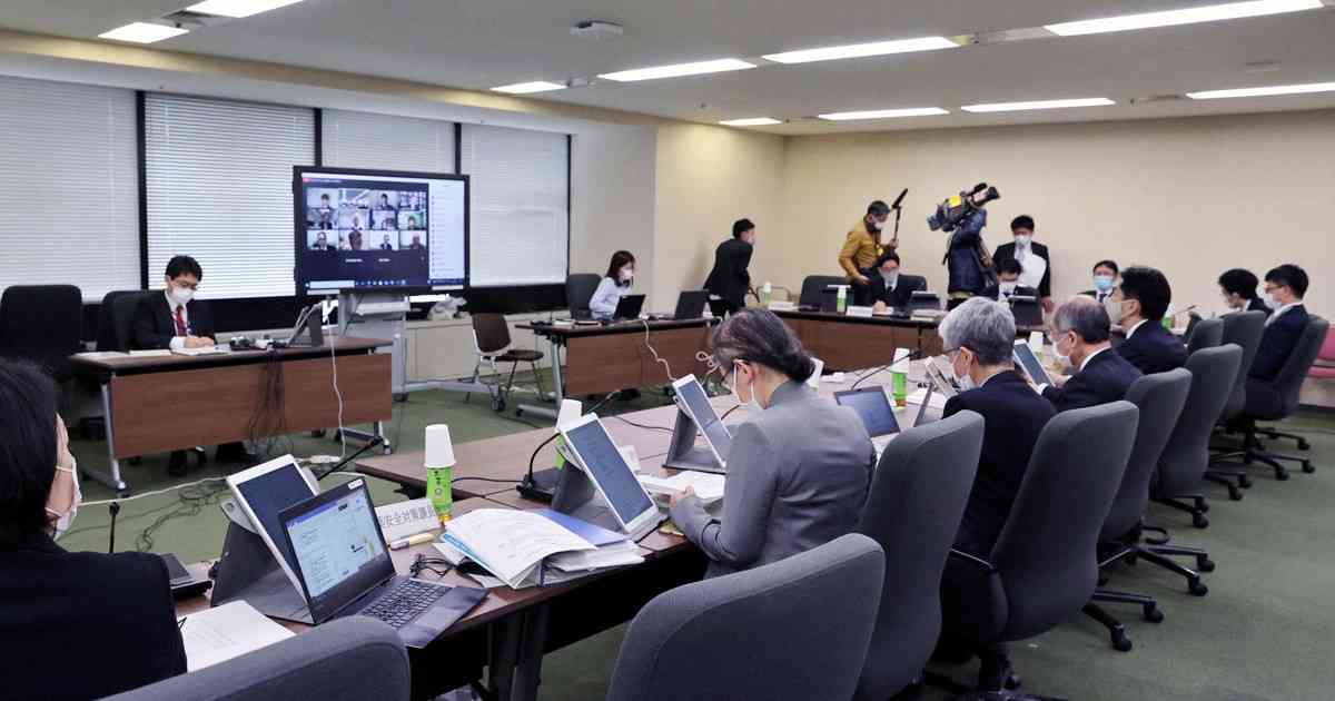 新型コロナ　ワクチン接種はよく考えて | 実践！感染症講義 -命を救う5分の知識- | 谷口恭 | 毎日新聞「医療プレミア」