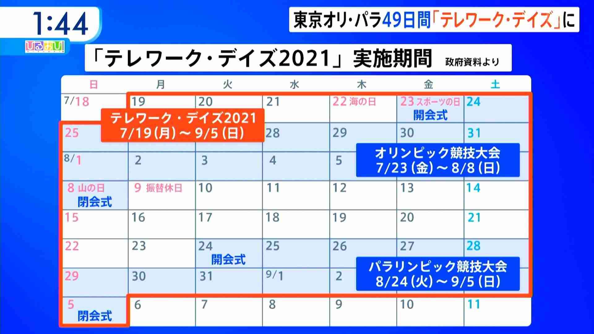 五輪学校観戦チケット、17万枚キャンセル　関東3県で中止続々