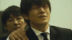 ドラマや映画で鳥肌がたったシーン