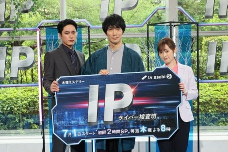 佐々木蔵之介、せりふ練習で脳トレ 専門用語に悪戦苦闘「老化防止になりましたね」