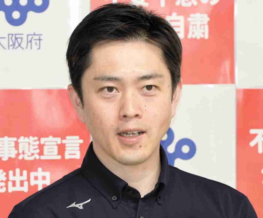 吉村洋文知事「本当にこれでいいのか」連発　水際対策に疑問と不満　ウガンダ選手団の濃厚接触認定に触れる（デイリースポーツ） - Yahoo!ニュース