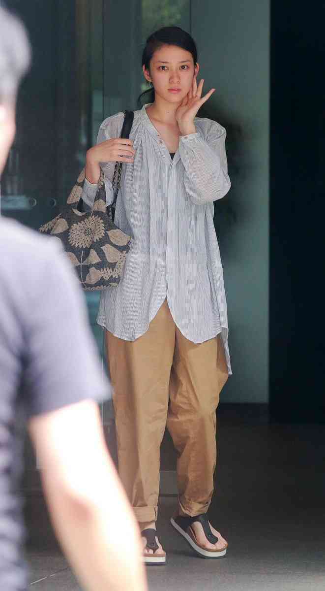 【芸能人】不意に撮られてるのに美しい画像part2