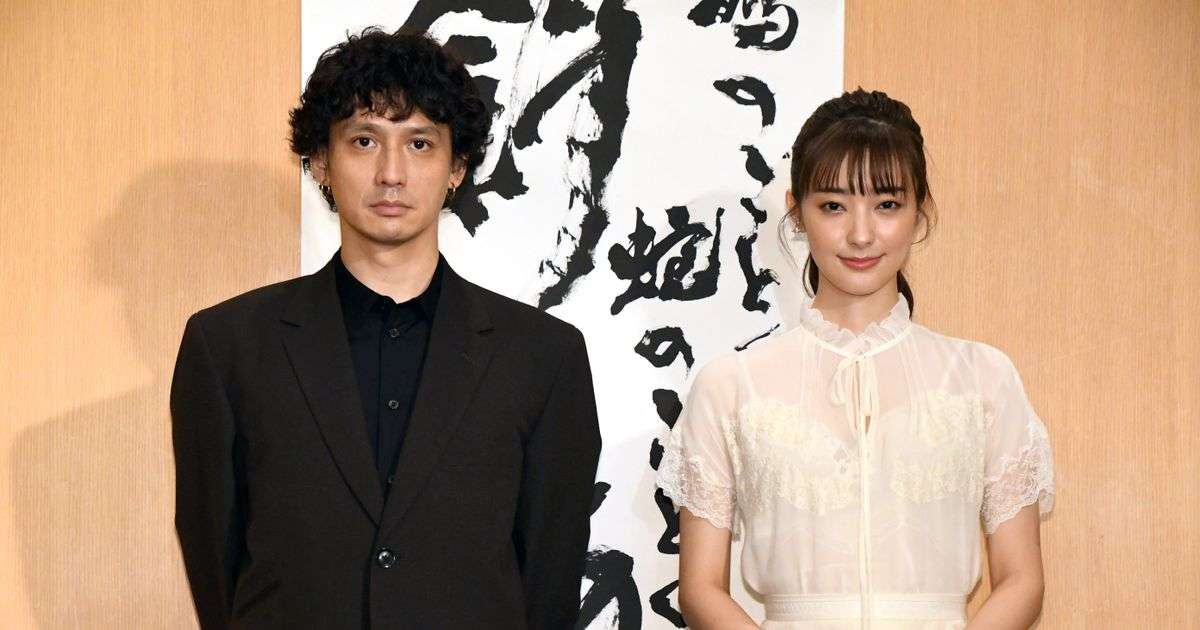 太宰治「斜陽」映画化で宮本茉由が映画初主演！安藤政信は太宰モデルの作家役｜シネマトゥデイ