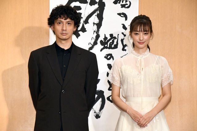 太宰治「斜陽」映画化で宮本茉由が映画初主演！安藤政信は太宰モデルの作家役