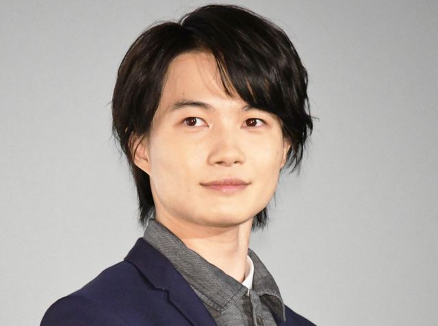 神木隆之介、木村昴から「コミュ力モンスター」と驚かれる