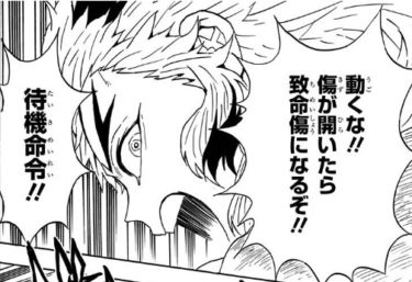 【漫画・アニメ】色気のある男キャラといえば？