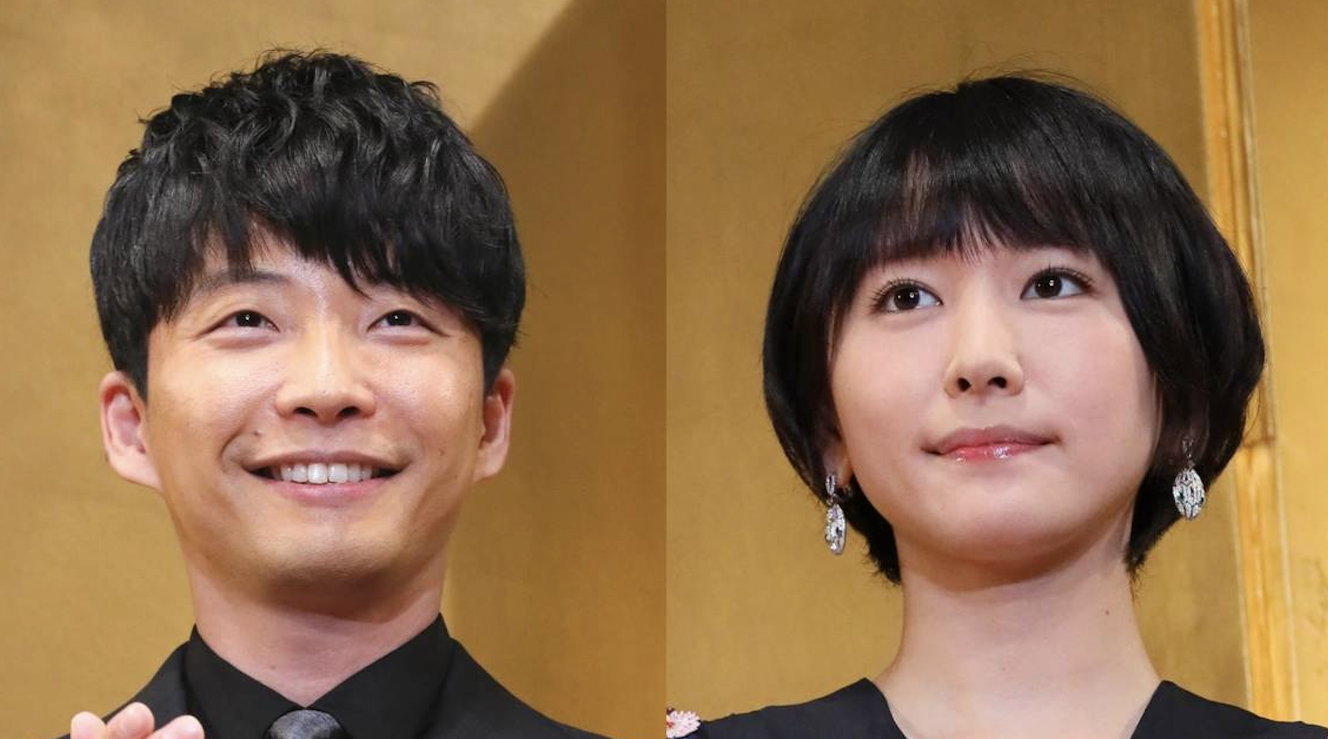 李家どうしの近親婚か? 星野源と新垣結衣が結婚を発表  |  RAPT理論のさらなる進化形