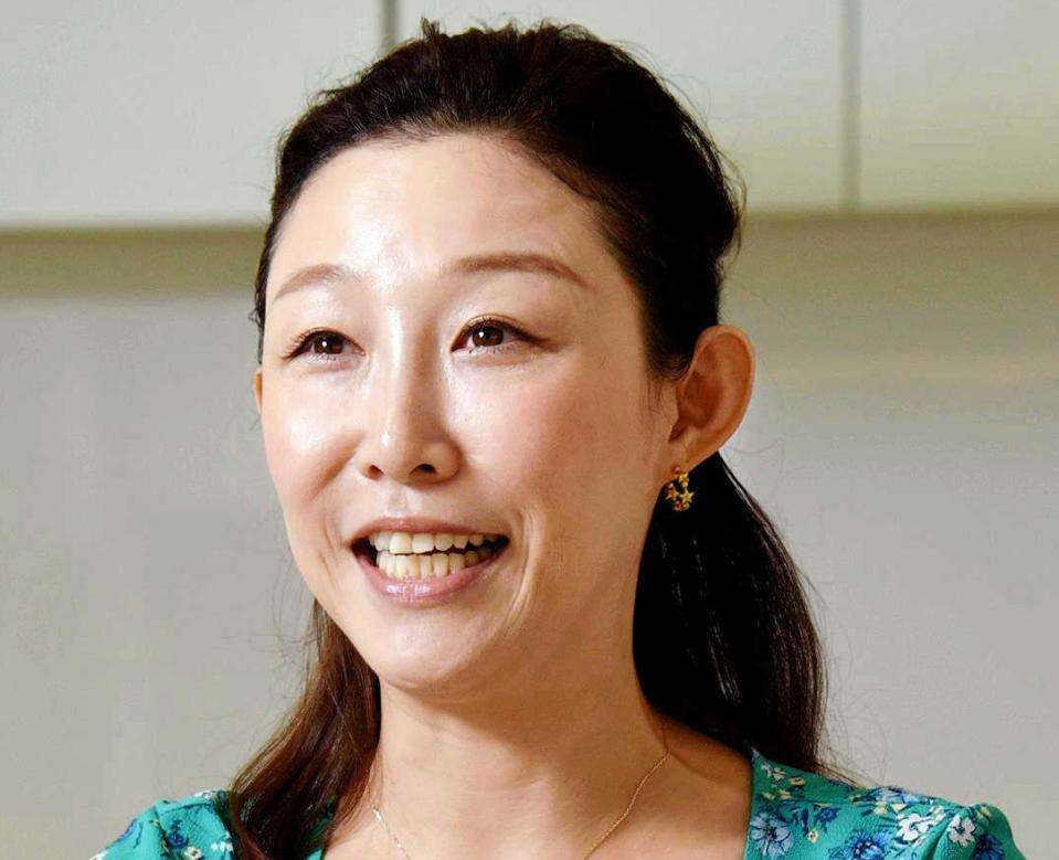 小原正子、6歳長男が英検3級1次試験に合格「結果に繋がったことは嬉しい」と感激