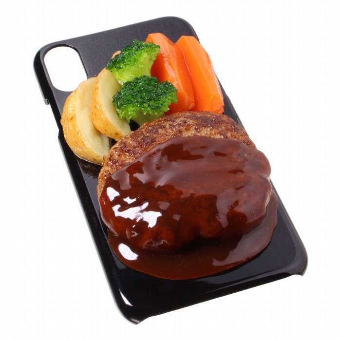 食品サンプルが好きな人
