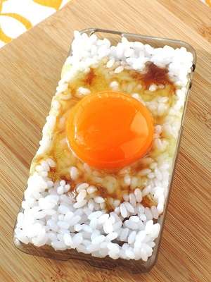 食品サンプルが好きな人