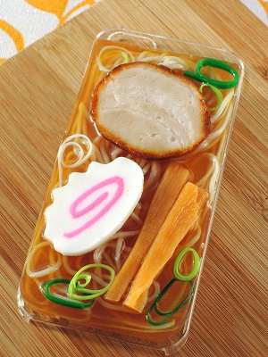 食品サンプルが好きな人