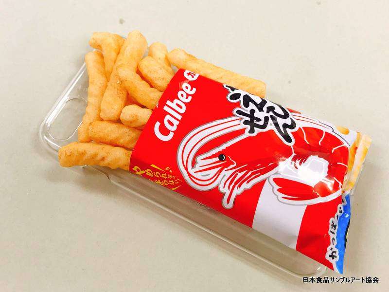 食品サンプルが好きな人