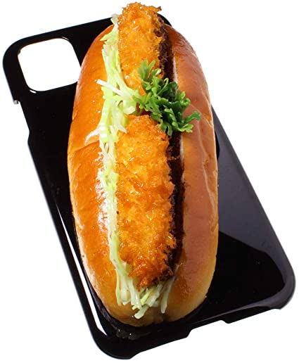 食品サンプルが好きな人